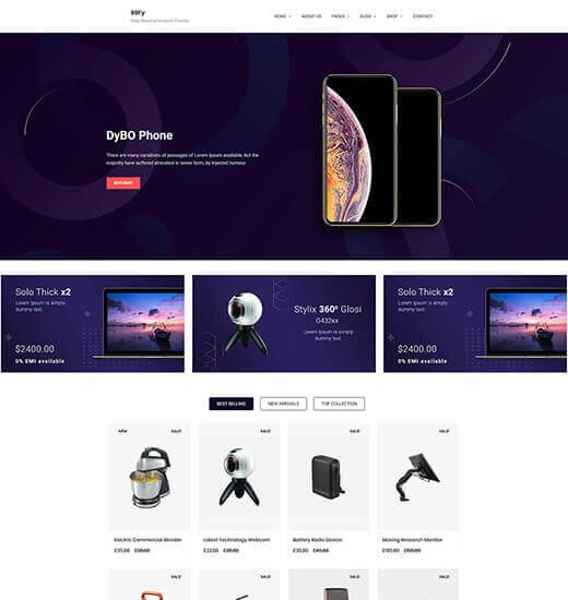 HT Slider For Elementor Page Builder Addon