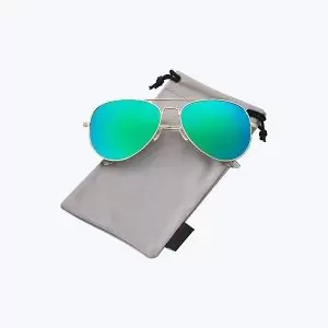 Rb3025 Classic Aviator Sunglasses
